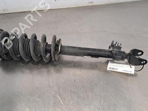 Left front shock absorber MERCEDES-BENZ C-CLASS (W205) C 220 BlueTEC / d (205.003) | BP23621035M16 