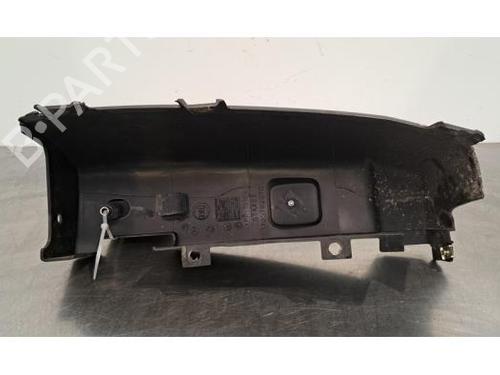 Corner bumper PEUGEOT BOXER Van 2.2 BlueHDi 140 | BP25125410C117 