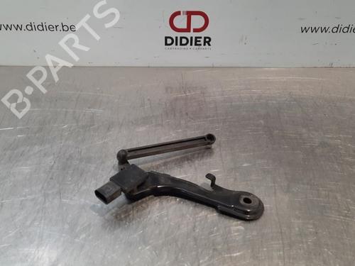 Used Electronic module AUDI Q5 (FYB, FYG) 2.0 TDI (150 hp) 15022758