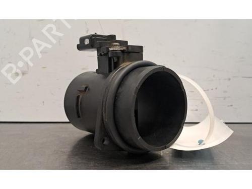 Used Mass air flow sensor CITROËN BERLINGO MULTISPACE (B9) 1.6 HDi 75 / BlueHDi 75 (75 hp) 32665348
