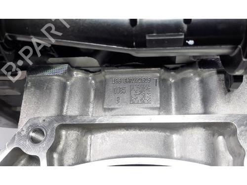 Engine CITROËN C3 IV (CC_, CB_) 1.2 PureTech 100 (CCHPV4) | BP31324070M1