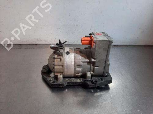 AC compressor FORD USA EXPLORER (CX740) EV | BP37225321M34 - Image 2
