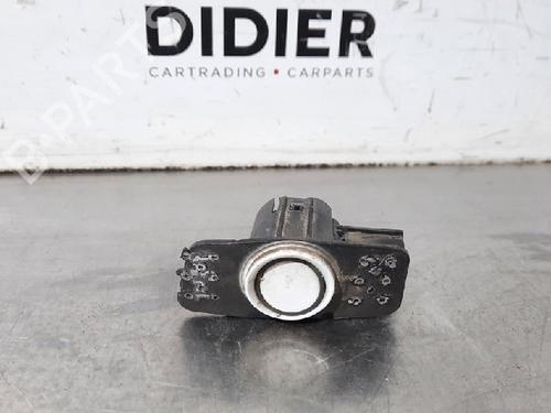 Elektronisk modul FORD MONDEO V Saloon (CD) 2.0 TDCi (150 hp) 10881709
