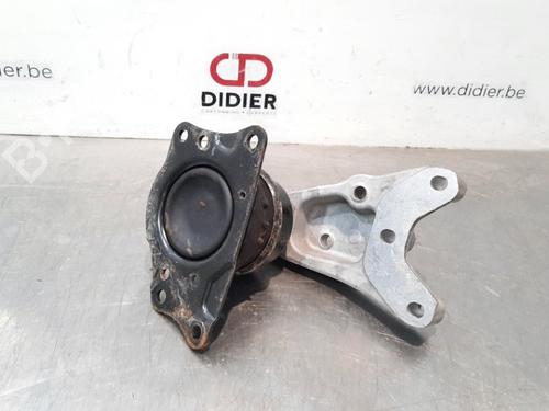 Used Engine mount SKODA FABIA II (542) 1.2 12V (60 hp) 10893616