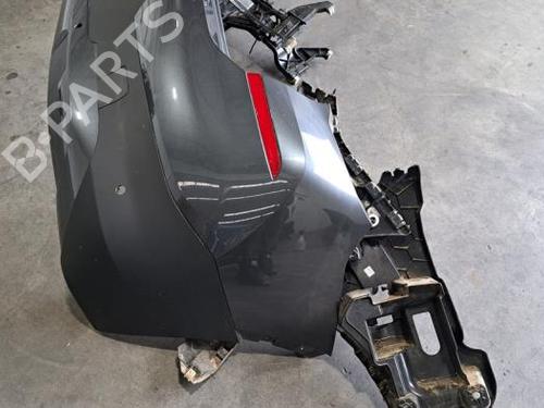 Bak støtfanger BMW X2 (F39) sDrive 16 d | BP23618019C8 