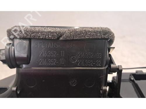 Climate control BMW 3 Touring (G21, G81) 320 d Mild-Hybrid xDrive | BP40026043I5 - Image 11