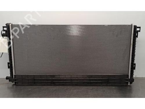 Kjøler AUDI E-TRON Sportback (GEA) 50 quattro (313 hp) 30927637