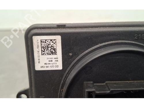 Electronic module AUDI A4 B9 (8W2, 8WC) 30 TDI Mild Hybrid | BP33744019M83 - Image 4