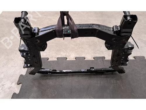 Subframe DACIA DUSTER (HM_) 1.2 TCe 125 (HMMA) | BP40240341M9 - Image 5