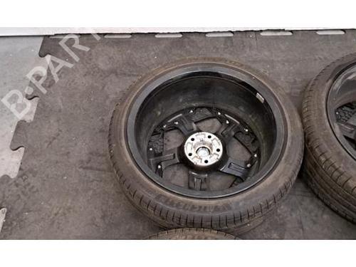 Fælgsæt OPEL ASTRA J Saloon 1.6 Turbo (69) | BP39500123C100  - Image 11
