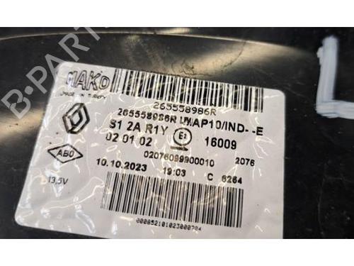 Left taillight RENAULT MEGANE IV Saloon 1.3 TCe 140 (LVNB) | BP39154000C34 - Image 3