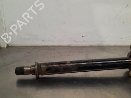 Right front driveshaft BMW X2 (F39) sDrive 20 i | BP23624198M39 