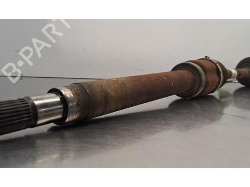 Right front driveshaft FORD TRANSIT CONNECT V408 Box Body/MPV 1.5 EcoBlue | BP32150411M39 