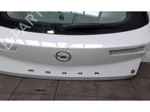 Tailgate OPEL MOKKA MOKKA-e | BP33918054C6 - Image 3