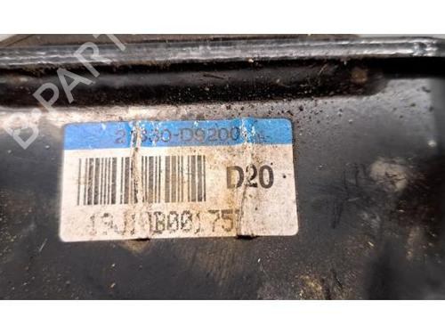 Engine mount KIA SPORTAGE IV (QL, QLE) 1.6 CRDi AWD | BP31705293M89
