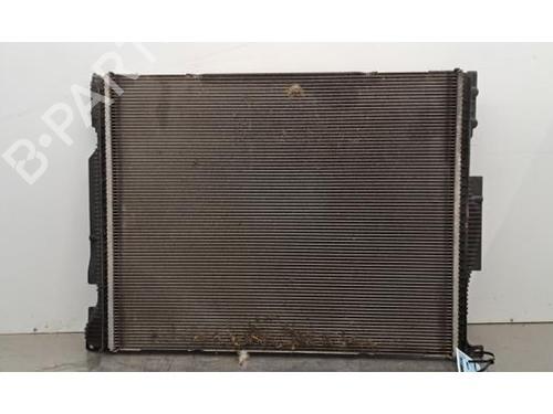 Køler Køler BMW 4 Gran Coupe (F36) 420 i (163 hp) 34200687 34200687