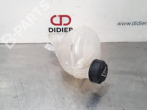 Used Expansion tank Expansion tank DS DS 3 / DS 3 CROSSBACK (UR_, UC_, UJ_) 1.2 PureTech 155 (URHNNS) (156 hp) 10891171 10891171