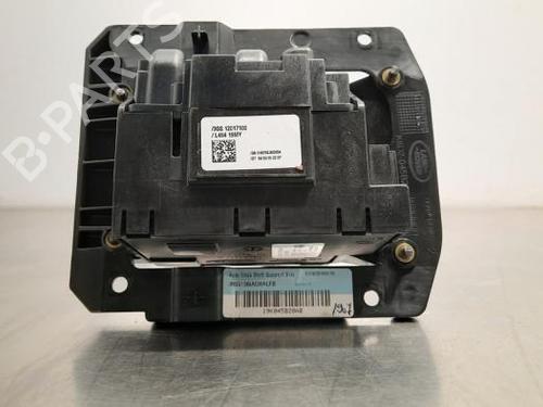 Gear lever LAND ROVER DISCOVERY SPORT (L550) 2.0 D | BP23589982M90 