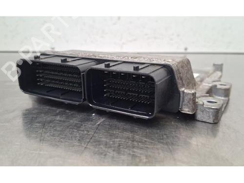 Engine control unit (ECU) CITROËN JUMPY III Van (V_) 2.0 BlueHDi 120 | BP37499123M57 - Image 2