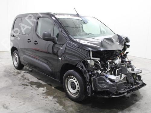 Headlight switch OPEL COMBO Box Body/MPV (K9) 1.5 D | BP23607059I24 - Image 8