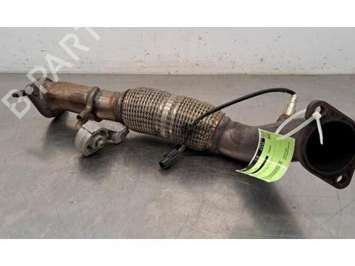 Used Exhaust manifold HYUNDAI GETZ (TB) 1.6 (106 hp) 30331556