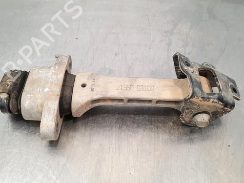 Gearbox mount HYUNDAI TUCSON (TL, TLE) 2.0 CRDi All-wheel Drive | BP17110986M88 