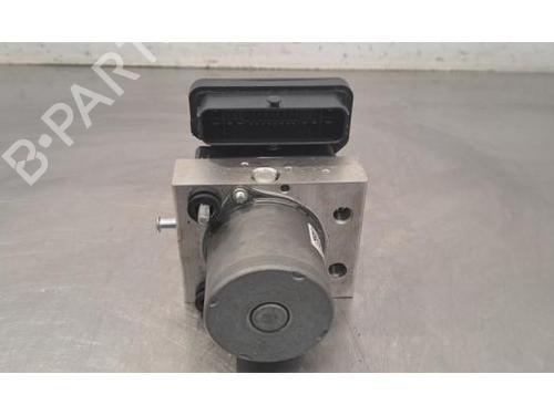 Used ABS pump ABS pump MERCEDES-BENZ EQB (X243) EQB 350 4-matic (243.612) (292 hp) 33316288 33316288