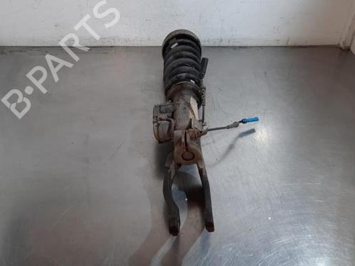 Left front shock absorber BMW X6 (E71, E72) xDrive 50 i | BP40517954M16 - Image 2