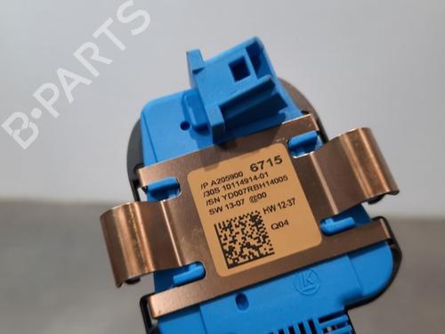 Module électronique MERCEDES-BENZ GLC (X253) 250 d 4-matic (253.909) | BP15027570M83 