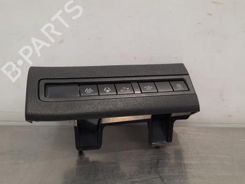 Used Switch PEUGEOT 3008 II SUV (MC_, MR_, MJ_, M4_) 1.6 PureTech 180 (M45GFR, M45GFU) (181 hp) 19632867