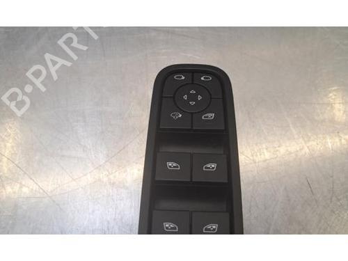 Switch PORSCHE CAYENNE Coupe (9YB) Turbo E-Hybrid AWD (9YBCT1, 9YBCZ1) | BP37287742I30 - Image 10