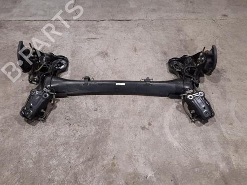 Used Rear axle Rear axle 39418188 39418188