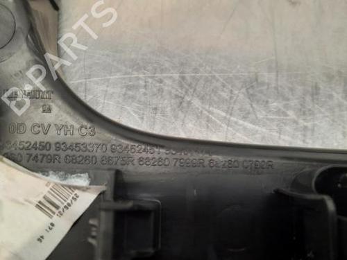 Air vent RENAULT TRAFIC III Van (FG_) 2.0 dCi 120 (FGMN) | BP23611582I21
