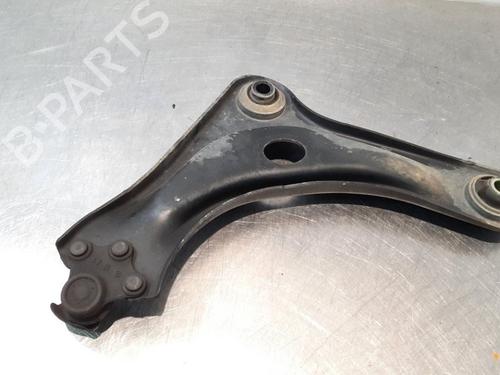 Right front suspension arm PEUGEOT 208 I (CA_, CC_) 1.2 VTI 82 | BP15035026M13 