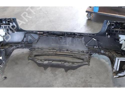 Rear bumper PORSCHE MACAN (95B) 2.0 | BP23615423C8 