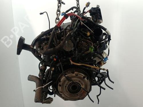 Engine OPEL VIVARO B Van (X82) 1.6 CDTI (05) | BP33165437M1 - Image 5