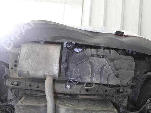 Right front steering knuckle OPEL ASTRA K (B16) 1.5 CRDI (68) | BP15235935M26  - Image 21