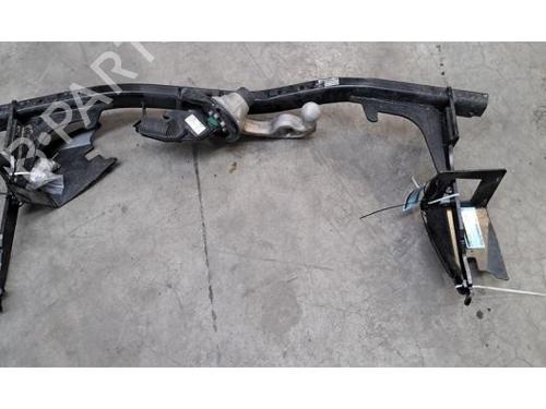 Trækkugle/Mekanisme Trækkugle/Mekanisme VW TIGUAN (CT1) 1.5 TSI eHybrid (204 hp) 34254205 34254205