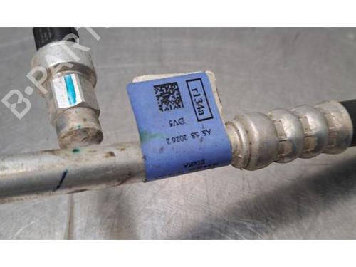 AC pipe FORD TRANSIT COURIER B460 Box Body/MPV 1.5 TDCi | BP36872723M126  - Image 12
