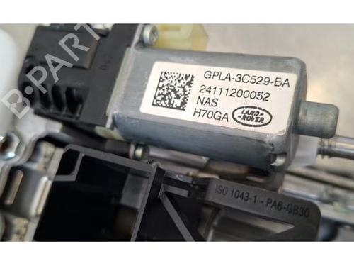 Steering column LAND ROVER DEFENDER Van (L663) 3.0 D250 MHEV 4x4 | BP39495551M21 - Image 2