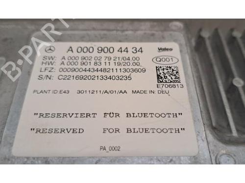 Electronic module MERCEDES-BENZ GLC (X253) 300 de 4-matic (253.911) | BP32158728M83