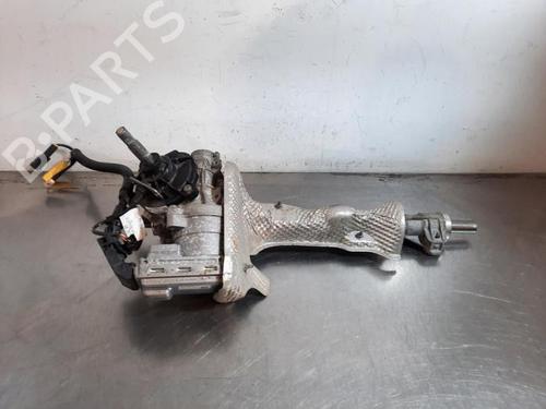Cremallera direccion Cremallera direccion CITROËN BERLINGO (ER_, EC_) 1.2 PureTech 110 (110 hp) 37454110 37454110