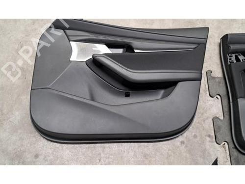 Seats set MAZDA 3 Hatchback (BP) SKYACTIV-X M Hybrid AWD (BP2H) | BP40483667C78 - Image 19