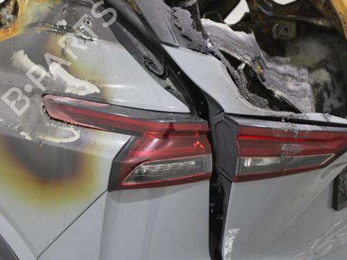 Electronic module NISSAN QASHQAI III (J12) 1.5 VC-T e-Power | BP34200178M83  - Image 8