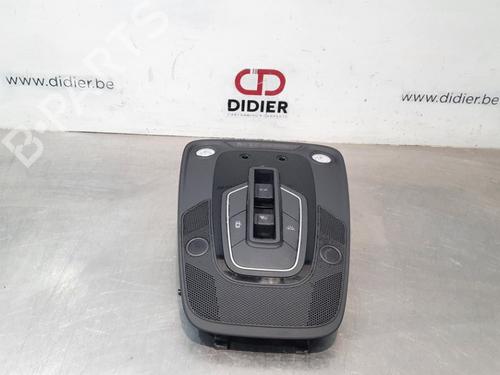 Used Interior roof light AUDI Q5 (FYB, FYG) 2.0 TDI (150 hp) 10893693