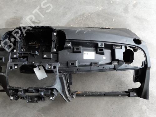 Dashboard FIAT 500 C (312_) 1.2 (312CXA1A, 312AXA1A) | BP11727416C46 