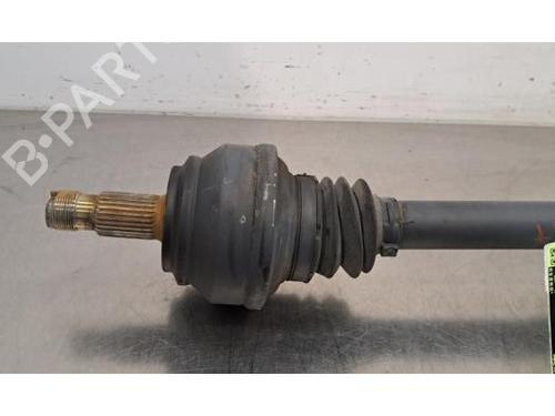 Left rear driveshaft MERCEDES-BENZ B-CLASS Sports Tourer (W246, W242) Electric Drive / B 250 e (242.890) | BP29515457M40 