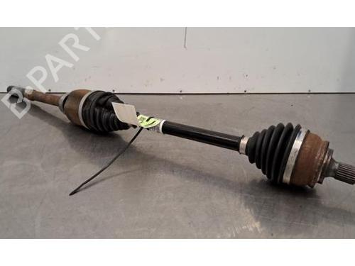 Used Right front driveshaft CITROËN C3 IV (CC_, CB_) 1.2 PureTech 100 (CCHPV4) (101 hp) 31698820