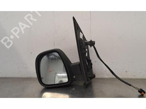 Used Left mirror CITROËN JUMPY III Van (V_) 2.0 BlueHDi 120 (122 hp) 29817788