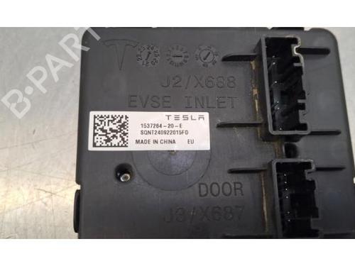 Electronic module TESLA MODEL 3 (5YJ3) EV | BP36572818M83 - Image 4